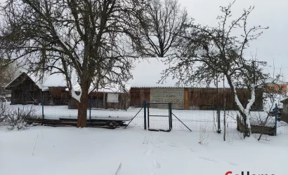  1-этаж.(75 м2), Карповичи(Новая, 26)