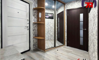 Купить 2-комнатную квартиру, Минск, Ауэзова ул., 6 (Заводской район). Фото 11