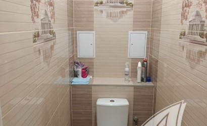 Купить 2-комнатную квартиру, Брест, Вулька, ул. Морозова. Фото 9