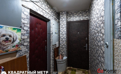 Купить 1-комнатную квартиру, Минск, Корженевского ул., 31 (Октябрьский район). Фото 16