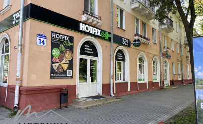 Аренда торгового помещения, Молодечно, Притыцкого ул., 14,  68.8 кв.м.. Фото 2