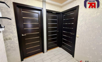 Купить 3-комнатную квартиру, Слуцк, Жукова ул., 15. Фото 19