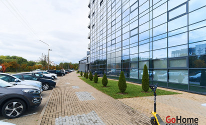 Аренда офиса, Минск, Козлова, 25, 884.8 кв.м.. Фото 54