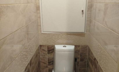 Купить 1-комнатную квартиру, Витебск, Чапаева ул., 34/4. Фото 8