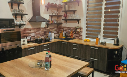 Снять на сутки коттедж, Черты, Озерная д.2. Фото 6