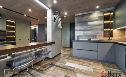 Купить 2-комнатную квартиру, Минск, Ратомская ул., 7 (Центральный район). Фото 5