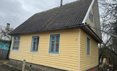 Купить дом в деревне, Высота УМ-79, 12.5 соток. Фото 3