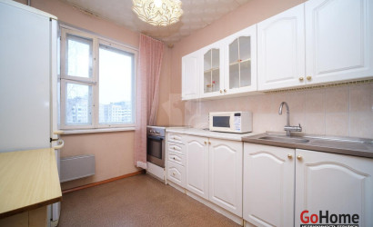 Купить 3-комнатную квартиру, Минск, Руссиянова ул., 12 (Первомайский район). Фото 21