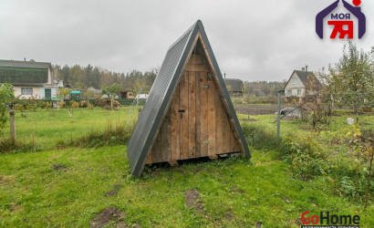 Купить дом в деревне, Солнечный берег, 6.31 соток. Фото 27