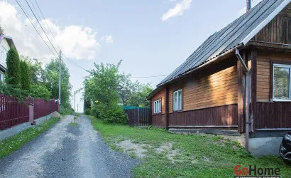  2-этаж.(63.4 м2), Солнечная поляна Анусино