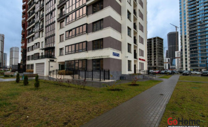 Продажа торгового помещения, Минск, Николы Теслы ул., 28, 68.2 кв.м. Фото 6