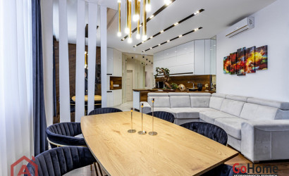 Снять 3-комнатную квартиру, Минск, Петра Мстиславца, 20 (Первомайский район). Фото 2