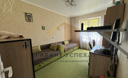 Купить 3-комнатную квартиру, Брест, ул. Гвардейская, д. . Фото 9
