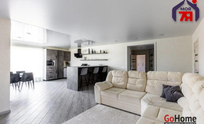 Купить коттедж, Дягильно, Центральная ул., 15 соток. Фото 12