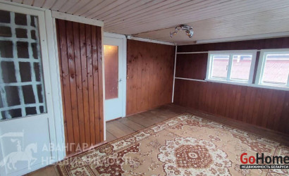 Купить дом в деревне, ЛАЗУРНОЕ, 6 соток. Фото 26