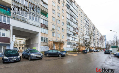 Купить 1-комнатную квартиру, Минск, Сурганова ул., 49 (Советский район). Фото 9