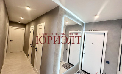 Купить 2-комнатную квартиру, Гродно, Щорса, 30А. Фото 1