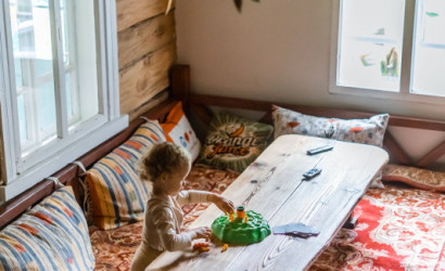 Снять на сутки агроусадьбу, Кадыш, 16. Фото 10