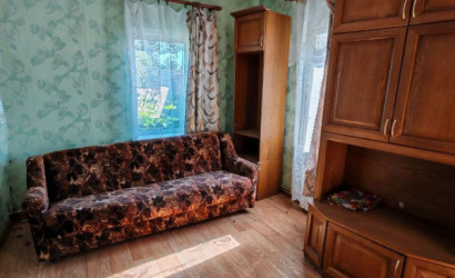 Купить 2-комнатную квартиру, Речица, Авроры ул., 20. Фото 8