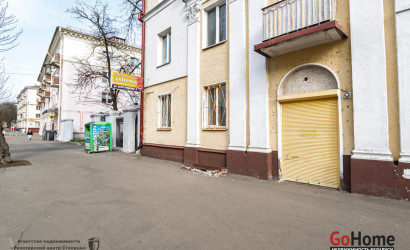 Продажа помещения, Минск, Берестянская, 6,  38.7 кв.м.. Фото 4