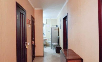 Купить 2-комнатную квартиру, Минск, 50 лет Победы ул., 10 (Первомайский район). Фото 9