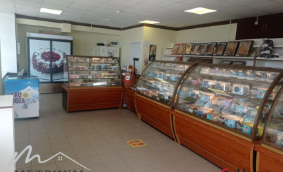 Продажа торгового помещения, Речица, Молодежная ул., 34/А, 401 кв.м.. Фото 10