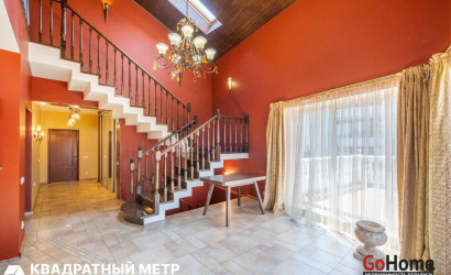 Купить дом, Минск, Воропаевская ул., 4, 15 соток. Фото 12