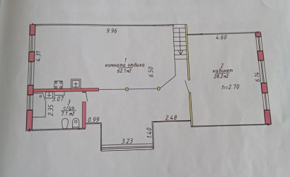 Купить дом, Орша, Мира,3а, 0.399 соток. Фото 4