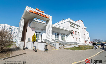 Купить 1-комнатную квартиру, Минск, Люцинская, 33 (Фрунзенский район). Фото 36