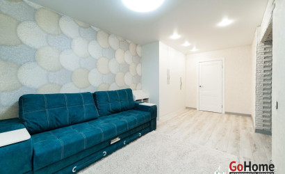 Купить 3-комнатную квартиру, Минск, Берута ул., 22/1 (Фрунзенский район). Фото 3