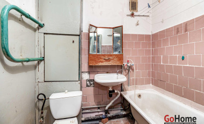 Купить 1-комнатную квартиру, Минск, Шугаева ул., 11 (Первомайский район). Фото 22