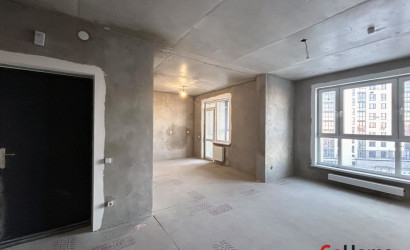 Купить 2-комнатную квартиру, Гродно, Советских Пограничников, 57. Фото 3