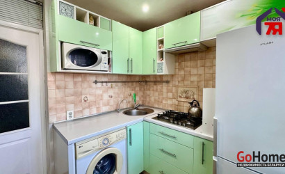 Купить 1-комнатную квартиру, Солигорск, Горького ул., 1/А. Фото 5