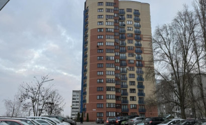 Купить 1-комнатную квартиру, Брест, Октябрьской революции ул.. Фото 12