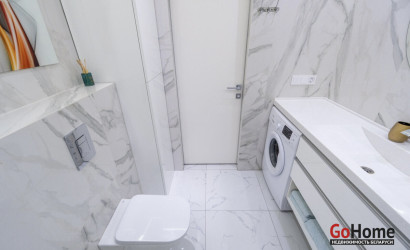 Снять 1-комнатную квартиру, Минск, Братская 12 (Октябрьский район). Фото 10