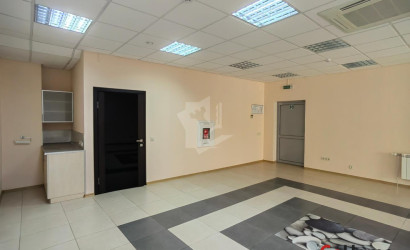Аренда офиса, Минск, Богдановича ул., 108, 148 кв.м.. Фото 11