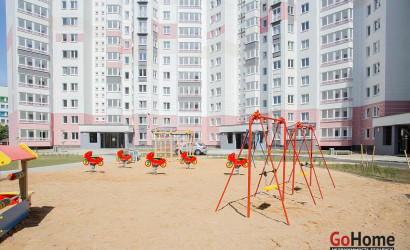 Купить 1-комнатную квартиру, Минск, Турова ул., 5(Ленинский район). Фото 34