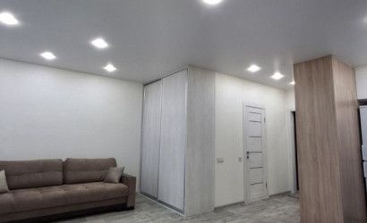 Купить 1-комнатную квартиру, Минск, Жореса Алфёрова, 9 (Октябрьский район). Фото 5