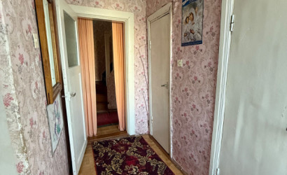 Купить 3-комнатную квартиру, Ивацевичи, Узкоколейная, 2. Фото 13
