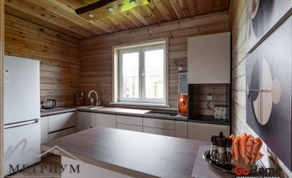 Купить дом, Засулье, Зеленая ул., 25 соток. Фото 8