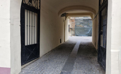 Аренда торгового помещения, Гродно, Советская, 1,  300 кв.м.. Фото 3