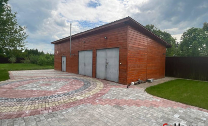 Купить дом, Пушкари, 36.75 соток. Фото 24