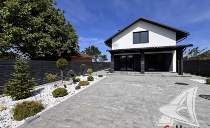 Купить дом, Каменица-Жировецкая, Мухавецкий с/с, 7.16 соток. Фото 5