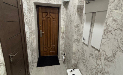 Снять 1-комнатную квартиру на сутки, Молодечно, Богдана Хмельницкого, 12. Фото 9