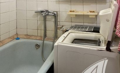 Купить 2-комнатную квартиру, Брест, Восток, ул. Московская. Фото 7