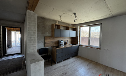 Купить дом, Витебск, 1-й Хрустальный, 5.5 соток. Фото 2