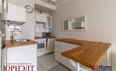 Снять 3-комнатную квартиру, Минск, Каховская, 17 (Центральный район). Фото 8