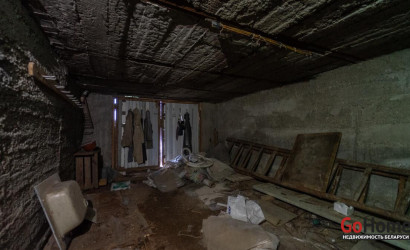 Купить дом в деревне, ИВУШКА 1, 6.18 соток. Фото 16