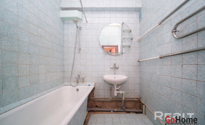 Купить 2-комнатную квартиру, Минск, Независимости просп., 29 (Центральный район). Фото 10