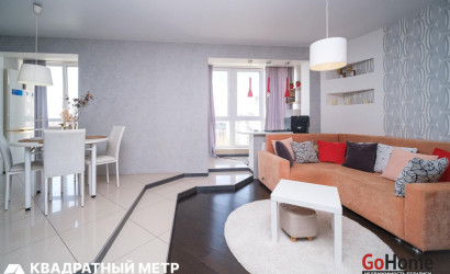 Купить 2-комнатную квартиру, Минск, Слободская ул., 125(Московский район). Фото 3